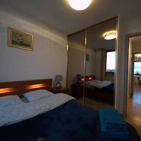 Appartement Morski Widok