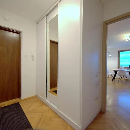 Morski Widok Appartement *