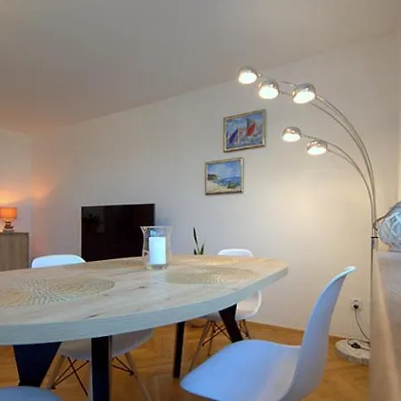 Morski Widok Appartement *