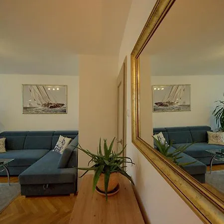 Appartement Morski Widok Gdynia